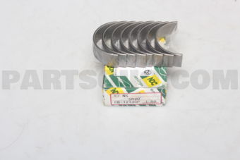 CB1213GP100 CON ROD BEARING