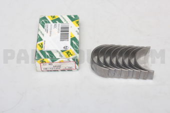 CB1213GP100 CON ROD BEARING