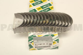 CB1214GPSTD CON ROD BEARING