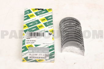 CB1216GPSTD CON BEARING