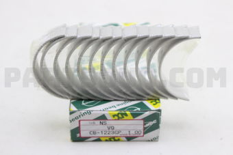CB1223GP100 CON ROD BEARING