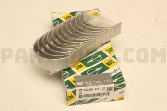 CB1223GPSTD CON ROD BEARING