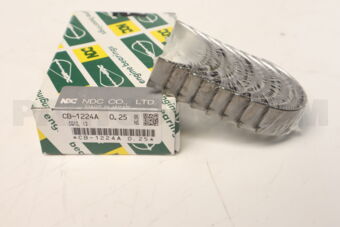 CB1224025 CON ROD BEARING