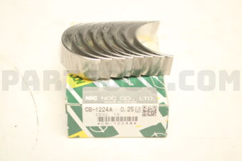 CB1224A025 CON ROD BEARING