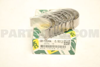 CB1224A050 CON ROD BEARING