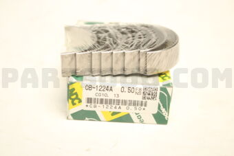 CB1224A050 CON ROD BEARING