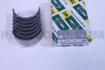 CB1226GPSTD CON ROD BEARING