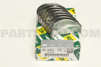CB1227ASTD CON. BRG. STDNISHR15DE