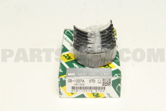 CB1227ASTD CON. BRG. STDNISHR15DE