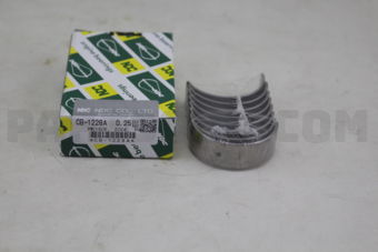 CB1228025 CON ROD BEARING