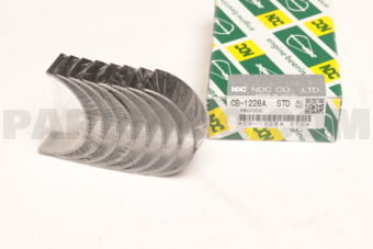 CB1228ASTD CON BRG. STDNISMR20DE