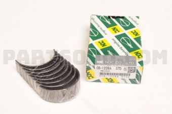 CB1228ASTD CON BRG. STDNISMR20DE