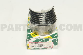 CB1229A025 CON ROD BEARING