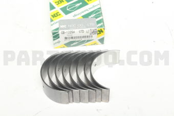 CB1229ASTD CON ROD BEARING