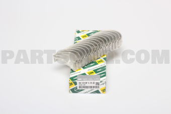CB1231GP025 CON ROD BEARING