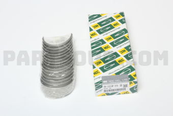 CB1231GPSTD CON ROD BEARING