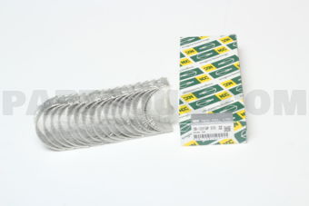 CB1231GPSTD CON ROD BEARING