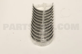 CB1232GP075 CON ROD BEARING VQ40 12111-EA200 NDC