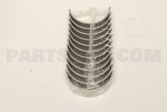 CB1232GP075 CON ROD BEARING VQ40 12111-EA200 NDC