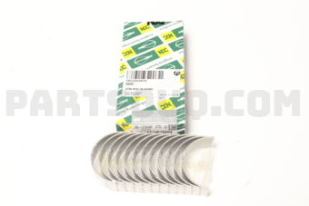 CB1232GPSTD CON ROD BEARING