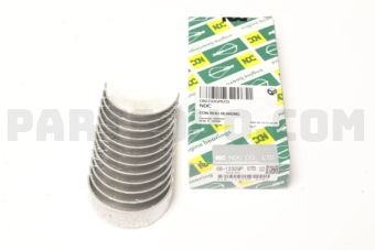 CB1232GPSTD CON ROD BEARING