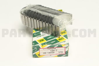 CB1403ASTD CON ROD BEARING