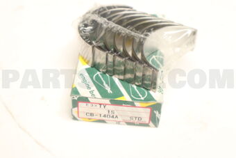 CB1404ASTD CON ROD BEARING