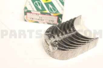 CB1404ASTD CON ROD BEARING