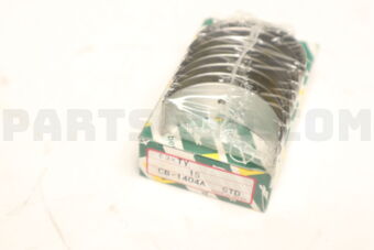 CB1404ASTD CON ROD BEARING