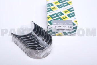 CB1406ASTD CON ROD BEARING