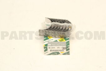 CB1407ASTD CON ROD BEARING