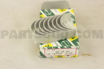CB1410GP025 CON ROD BEARING