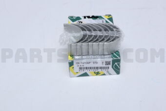 CB1410GPSTD CON ROD BEARING