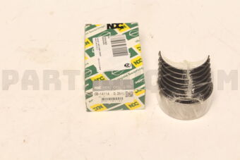 CB1411A025 MAIN BEARING