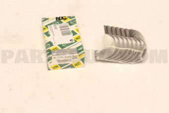 CB1411A025 MAIN BEARING
