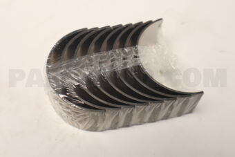 CB1411ASTD CON ROD BEARING
