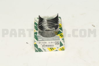 CB1415A025 CON ROD BEARING
