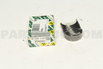CB1415A025 CON ROD BEARING