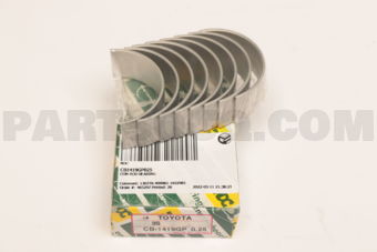 CB1419GP025 CON ROD BEARING