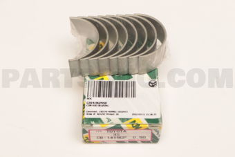 CB1419GP050 CON ROD BEARING