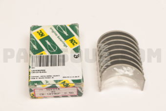 CB1419GP050 CON ROD BEARING
