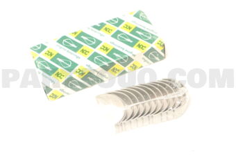 CB1420GPSTD NDC CON ROD BEARING