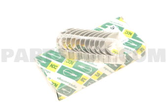 CB1420GPSTD CON ROD BEARING