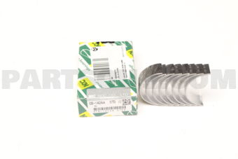 CB1424ASTD CON ROD BEARING