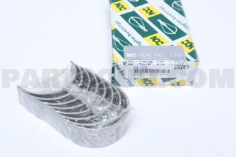 CB1425GPSTD CON ROD BEARING
