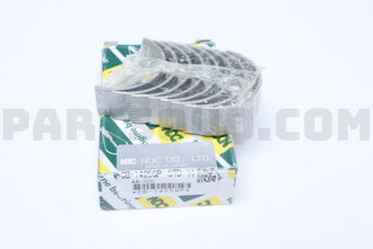 CB1425GPSTD CON ROD BEARING