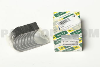 CB1429A025 CON ROD BEARING