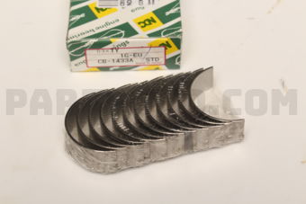 CB1433ASTD CON ROD BEARING