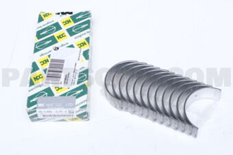CB1438A025 CON ROD BEARING
