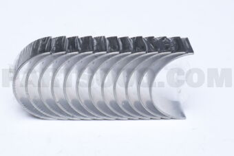 CB1438ASTD CON ROD BEARING